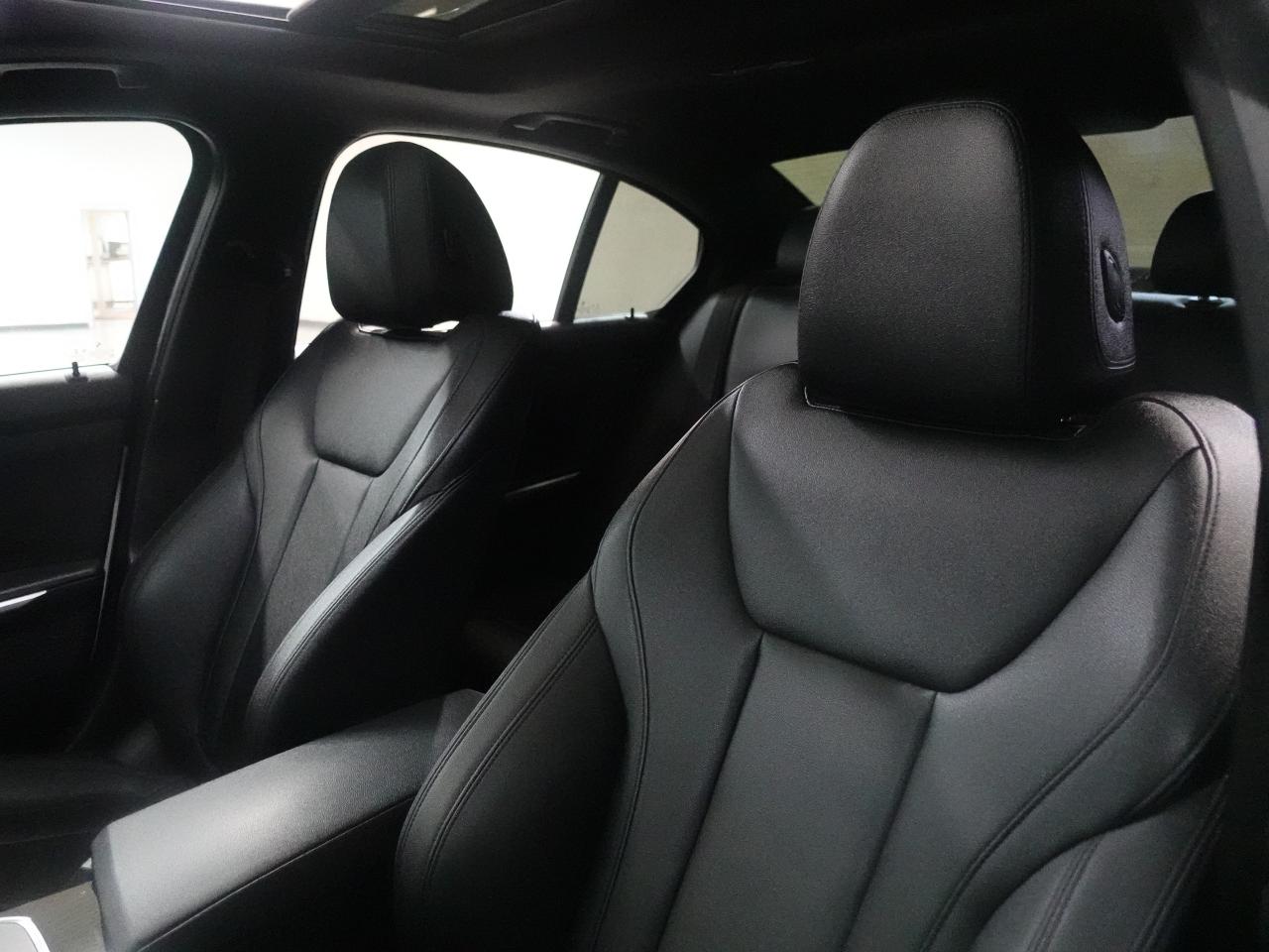 2020 BMW 3 Series 330i | xDrive | Nav | Leather | Sunroof | CarPlay