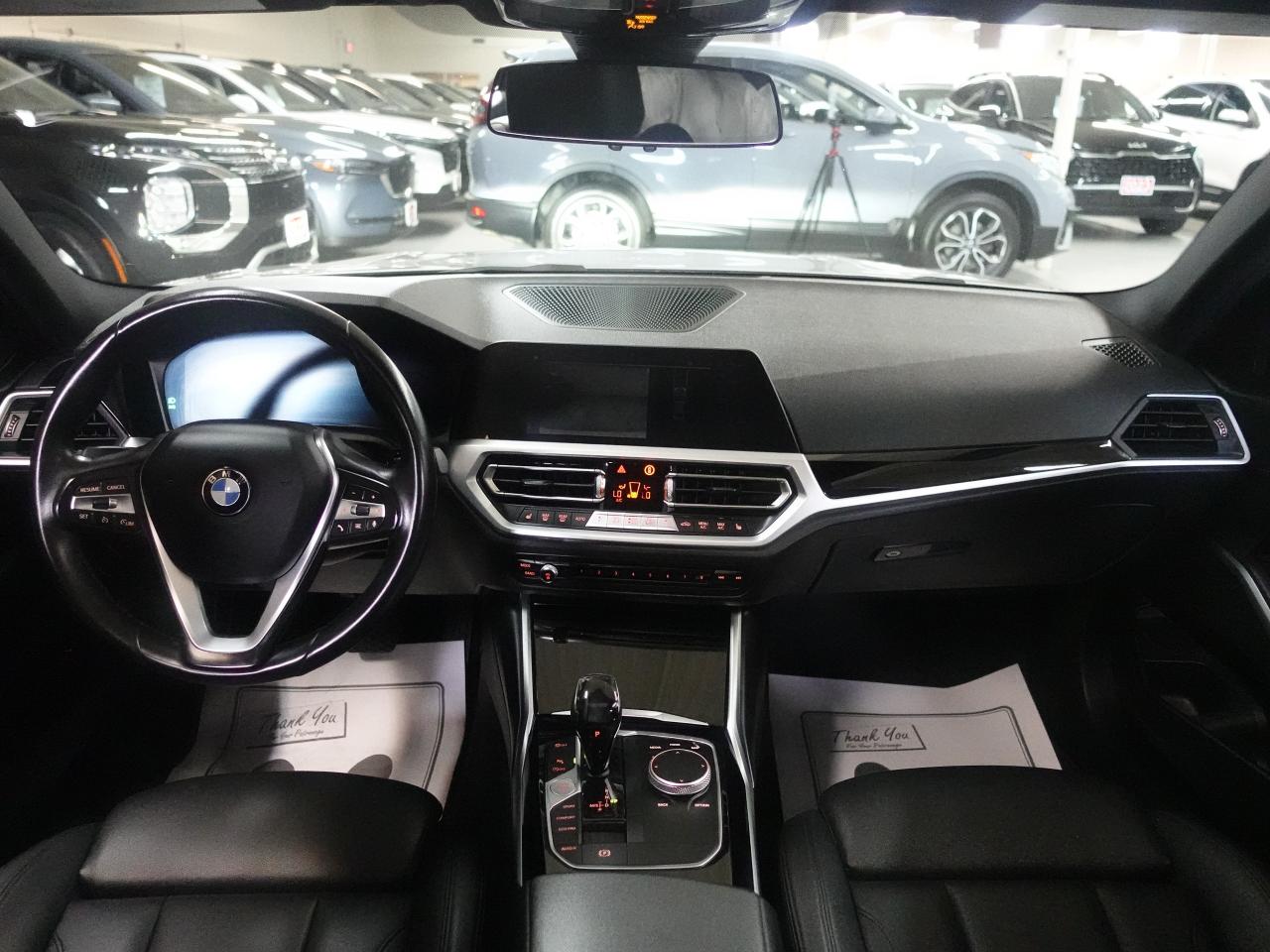2020 BMW 3 Series 330i | xDrive | Nav | Leather | Sunroof | CarPlay Photo