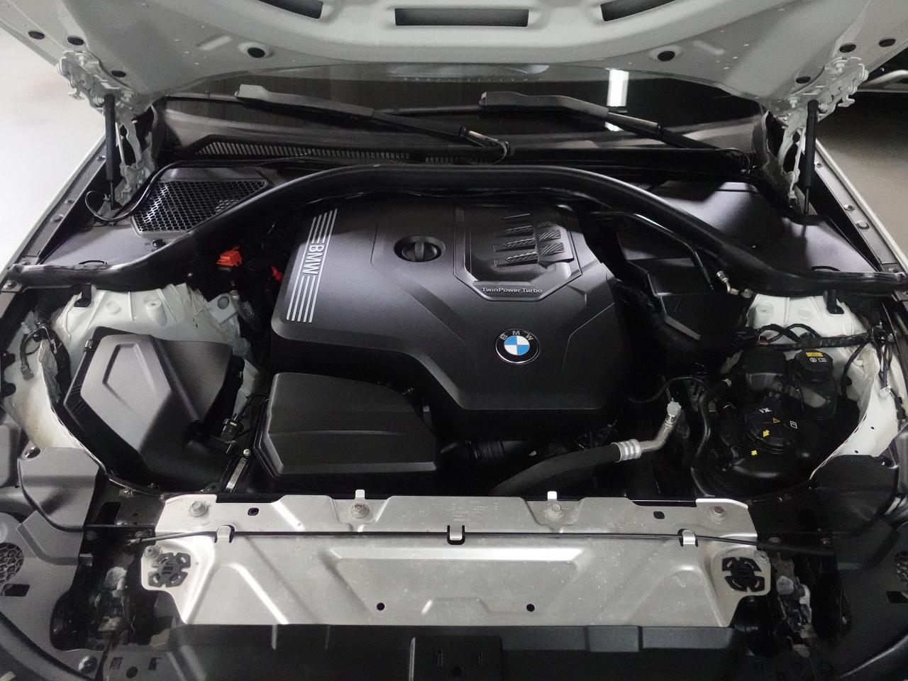 2020 BMW 3 Series 330i | xDrive | Nav | Leather | Sunroof | CarPlay Photo