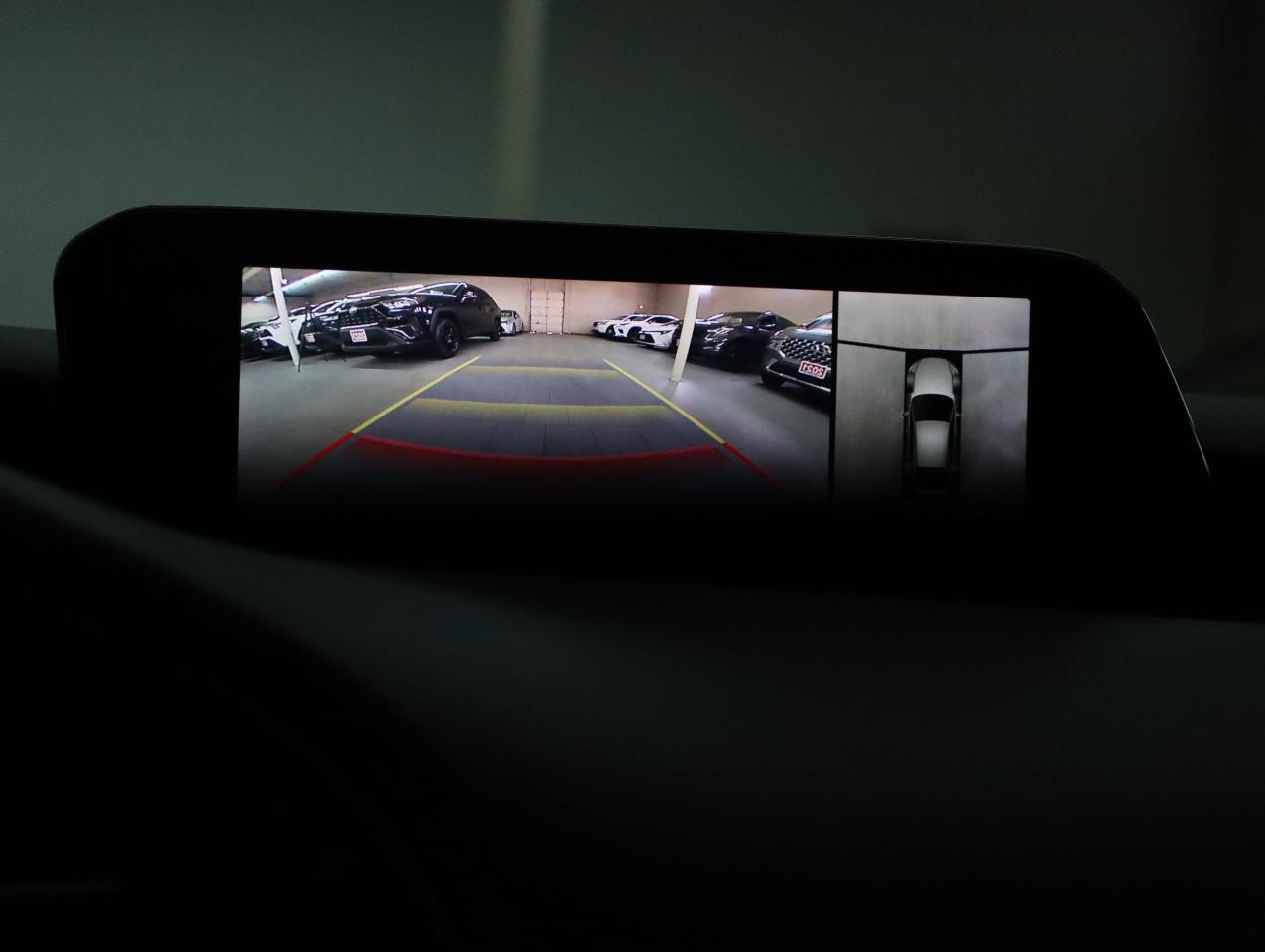 2022 Mazda MAZDA3 SPORT GT | AWD | Nav | Leather | Sunroof | CarPlay