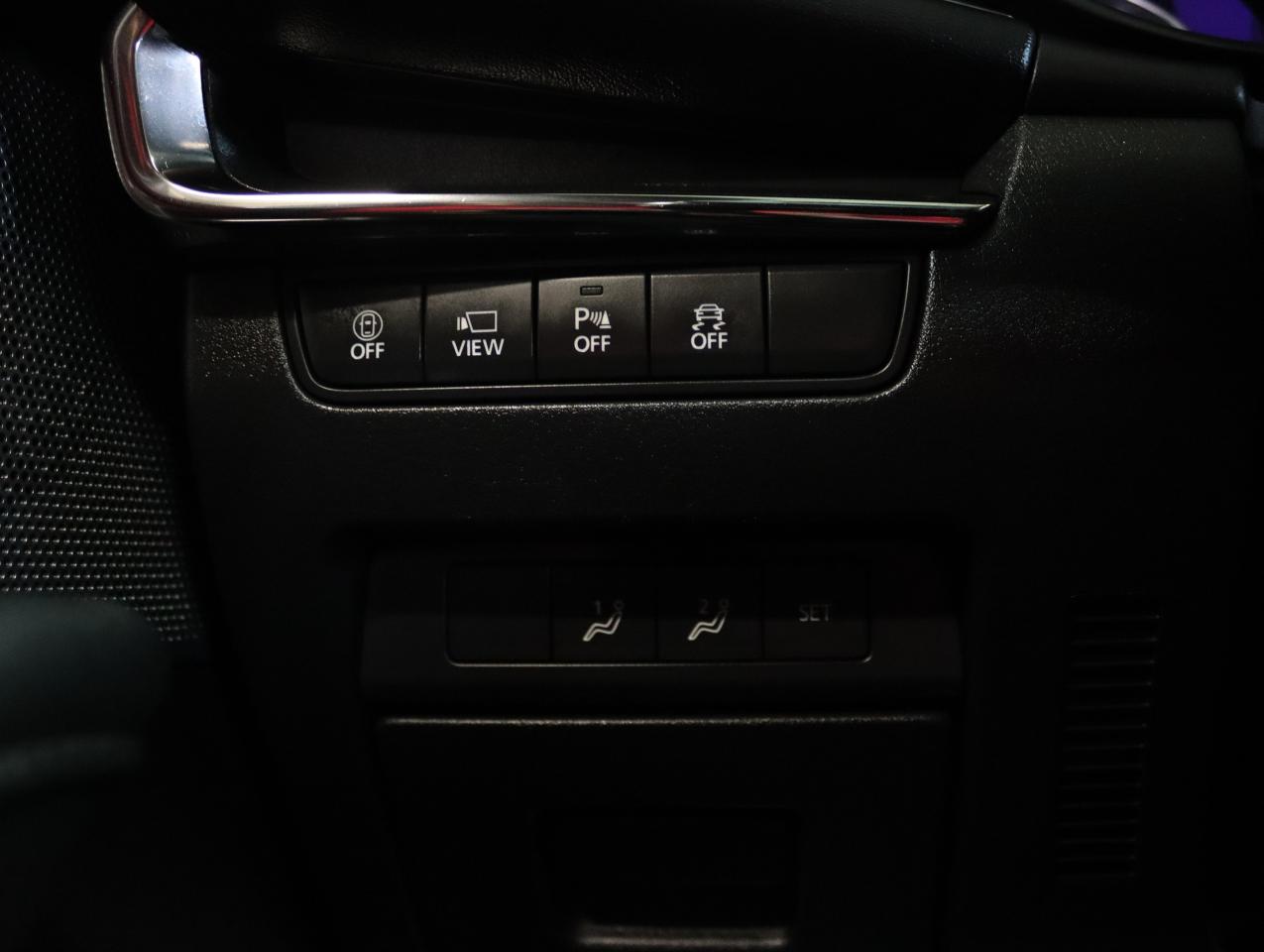 2022 Mazda MAZDA3 SPORT GT | AWD | Nav | Leather | Sunroof | CarPlay