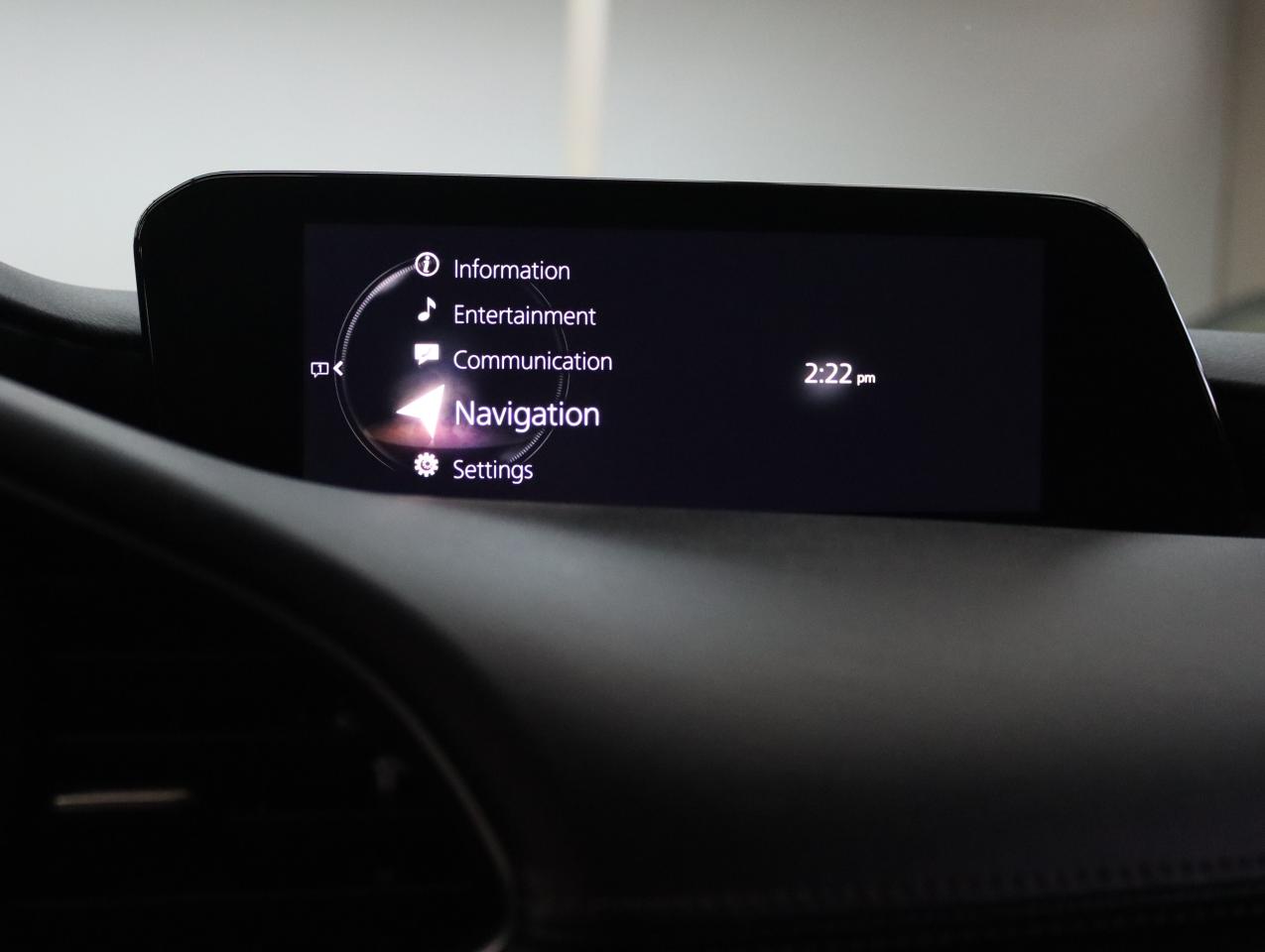 2022 Mazda MAZDA3 SPORT GT | AWD | Nav | Leather | Sunroof | CarPlay