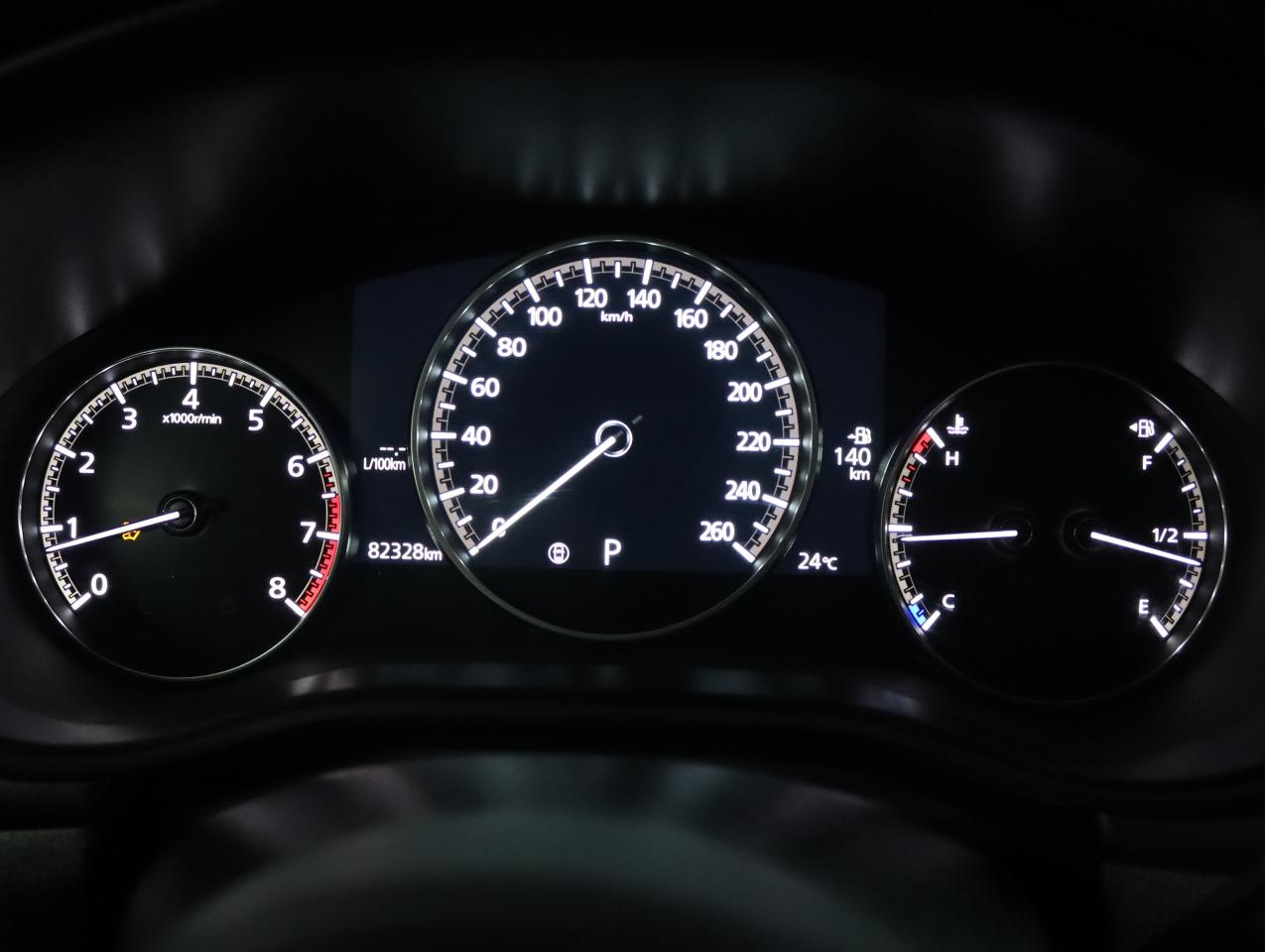2022 Mazda MAZDA3 SPORT GT | AWD | Nav | Leather | Sunroof | CarPlay