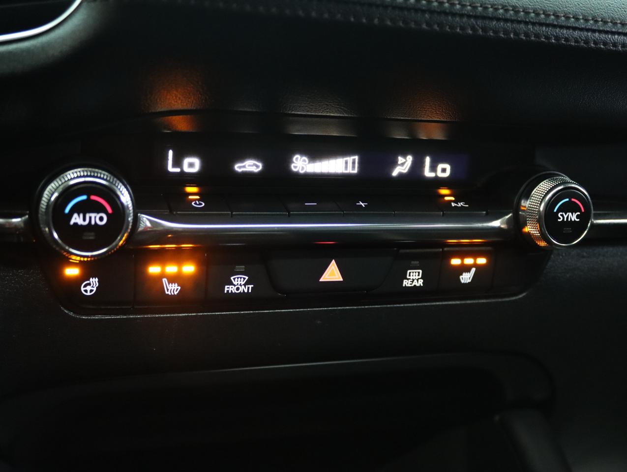 2022 Mazda MAZDA3 SPORT GT | AWD | Nav | Leather | Sunroof | CarPlay