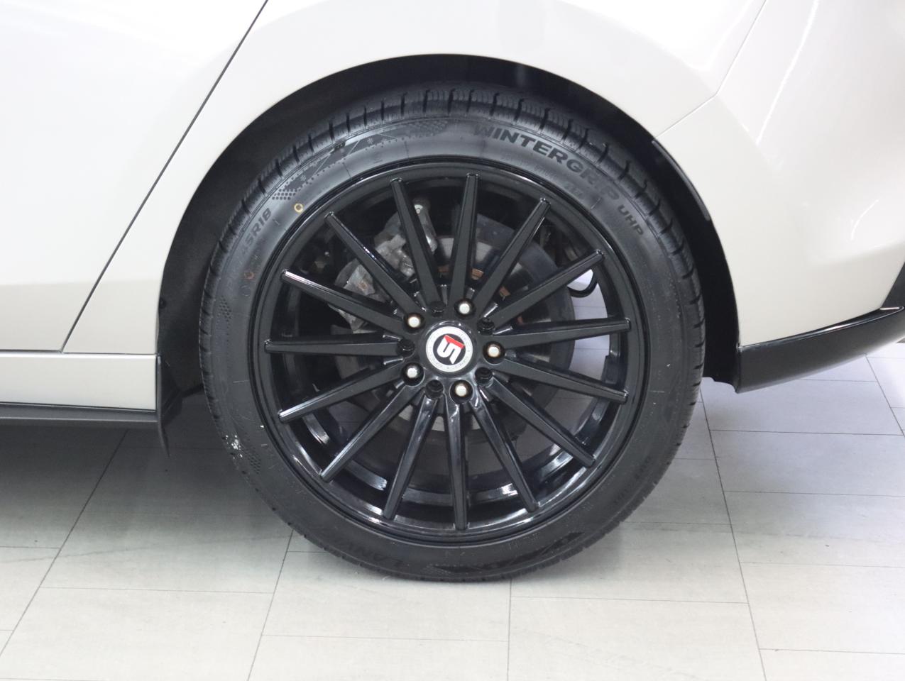 2022 Mazda MAZDA3 SPORT GT | AWD | Nav | Leather | Sunroof | CarPlay