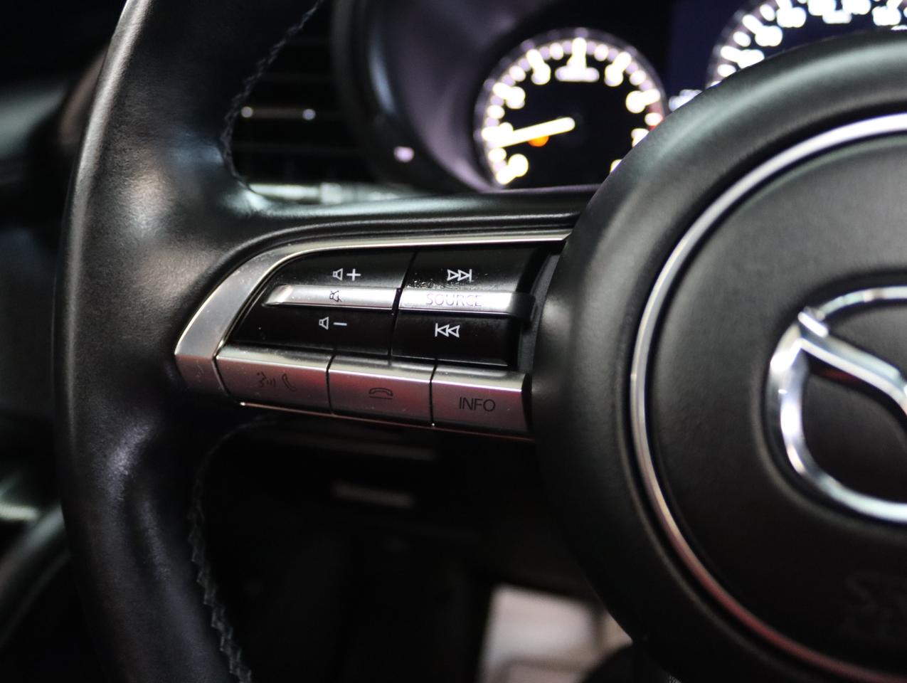 2022 Mazda MAZDA3 SPORT GT | AWD | Nav | Leather | Sunroof | CarPlay