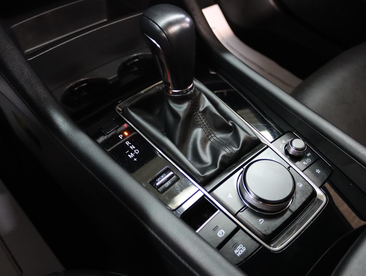 2022 Mazda MAZDA3 SPORT GT | AWD | Nav | Leather | Sunroof | CarPlay
