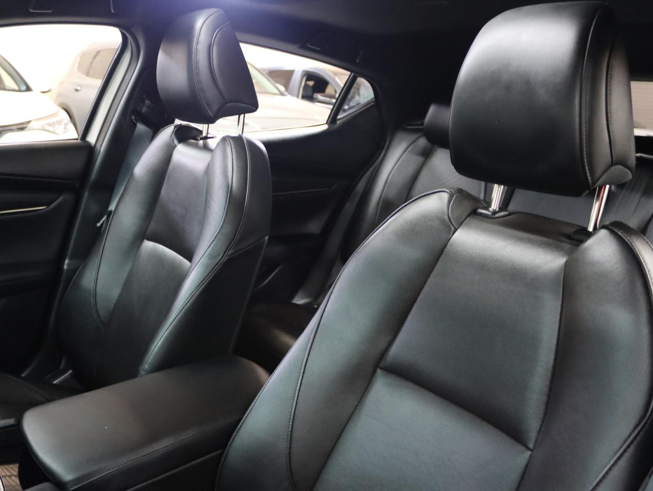 2022 Mazda MAZDA3 SPORT GT | AWD | Nav | Leather | Sunroof | CarPlay