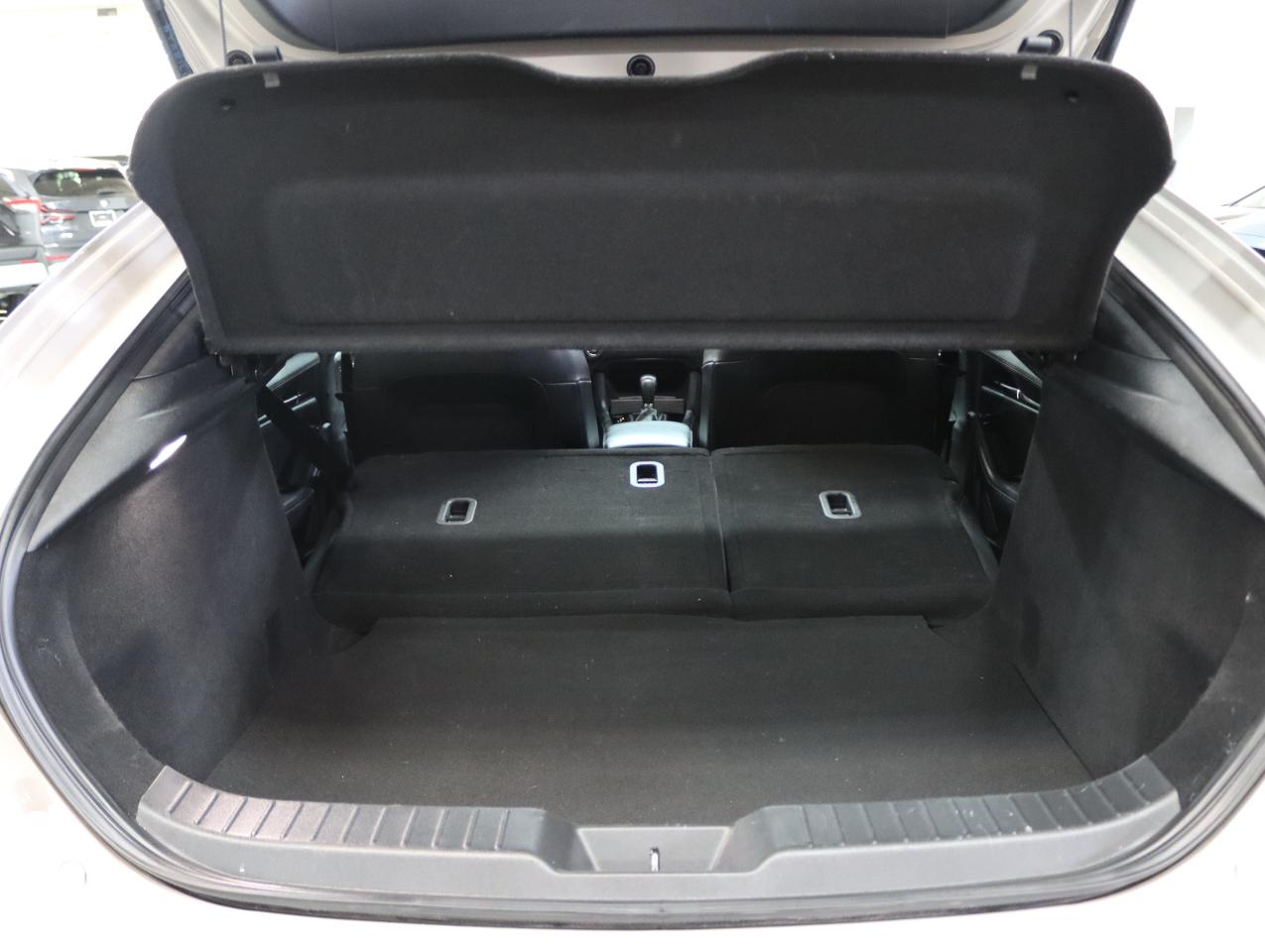 2022 Mazda MAZDA3 SPORT GT | AWD | Nav | Leather | Sunroof | CarPlay