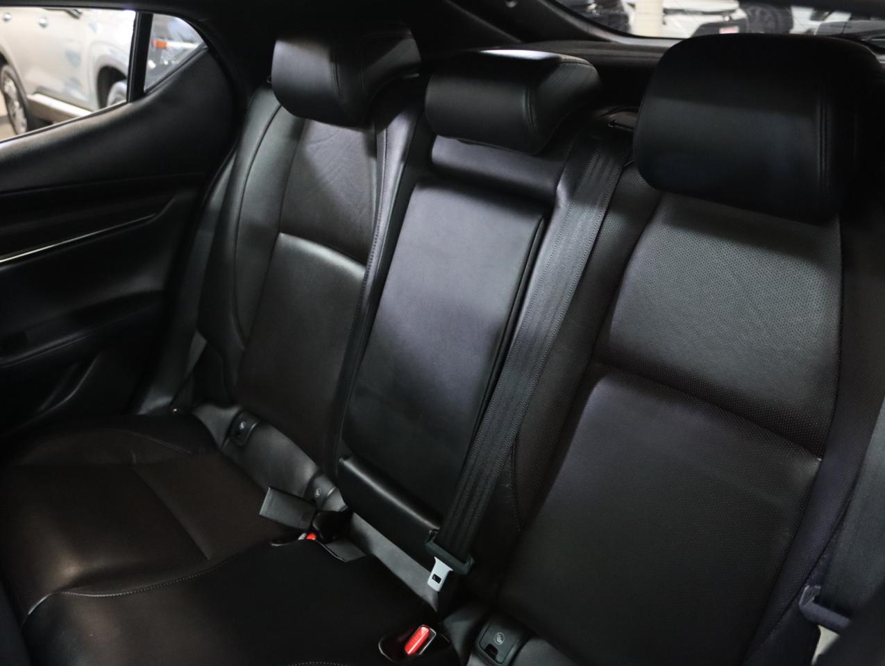 2022 Mazda MAZDA3 SPORT GT | AWD | Nav | Leather | Sunroof | CarPlay