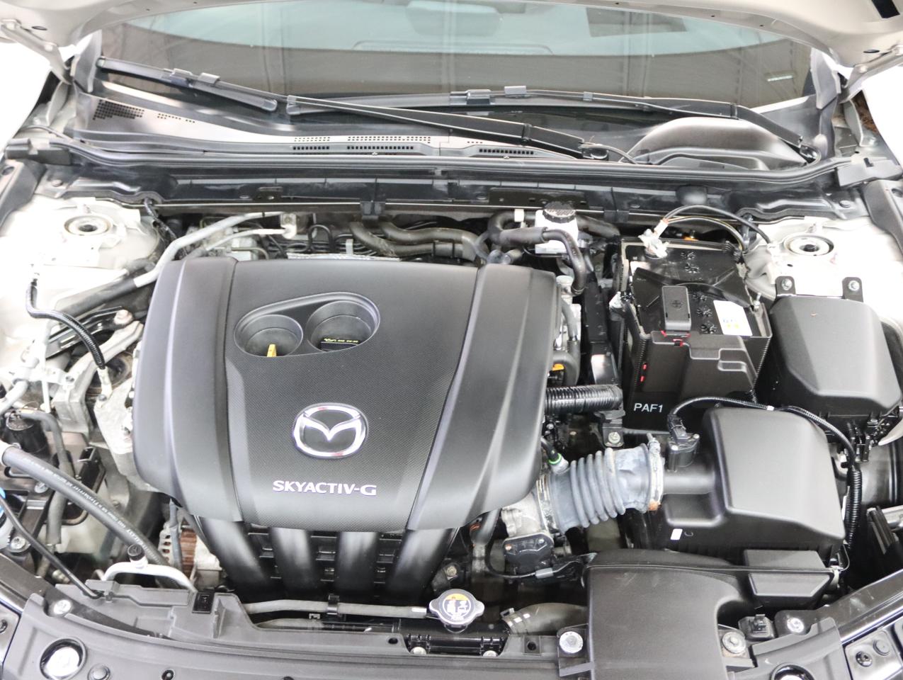 2022 Mazda MAZDA3 SPORT GT | AWD | Nav | Leather | Sunroof | CarPlay