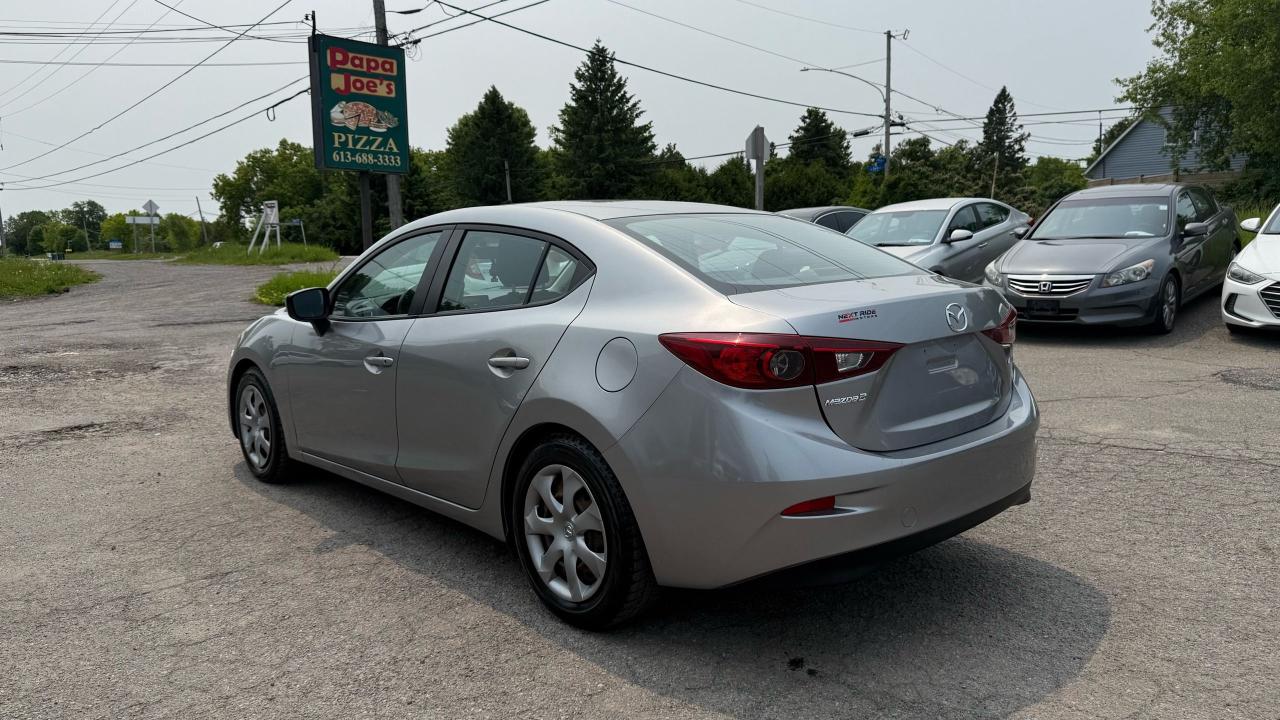 2014 Mazda MAZDA3 GX-SKY - Photo #4