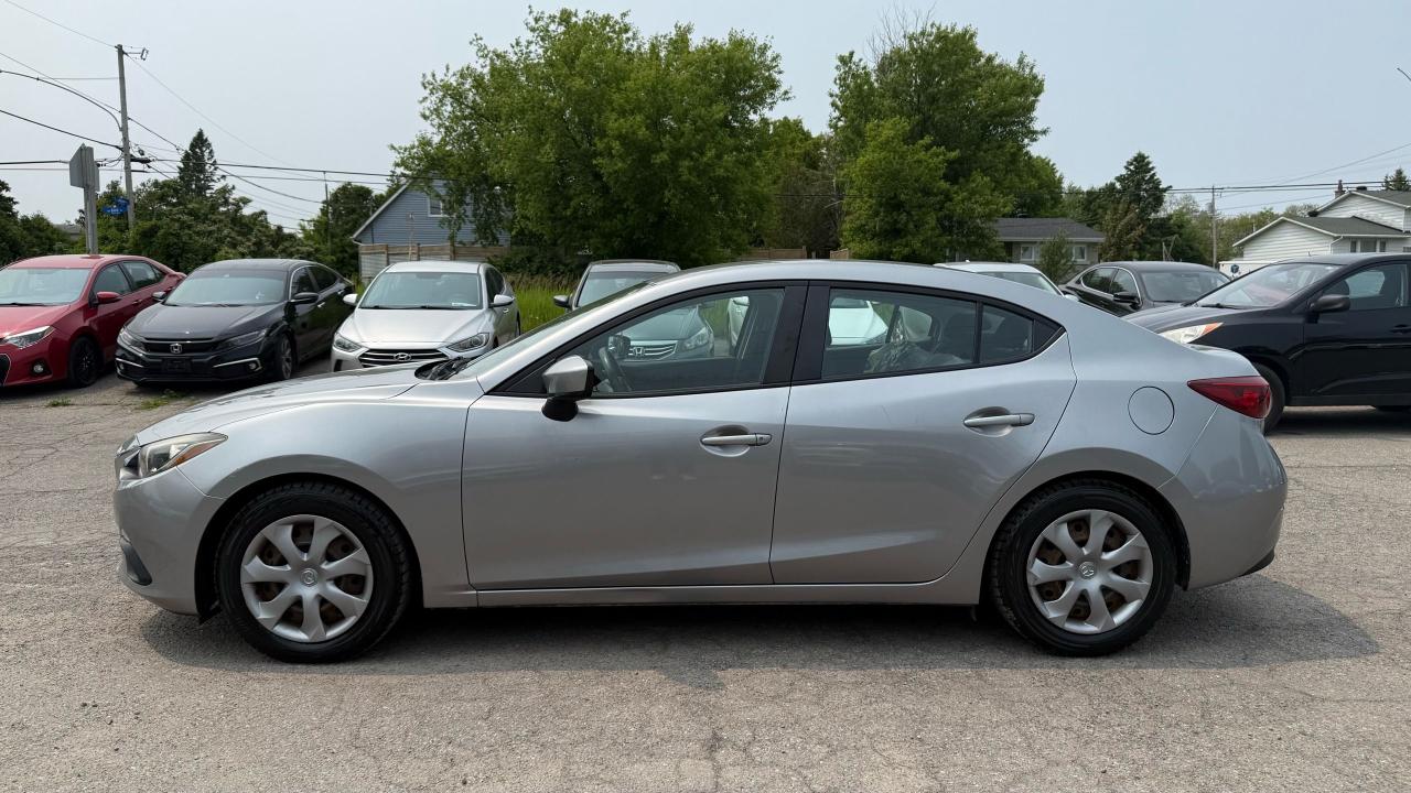 2014 Mazda MAZDA3 GX-SKY - Photo #2
