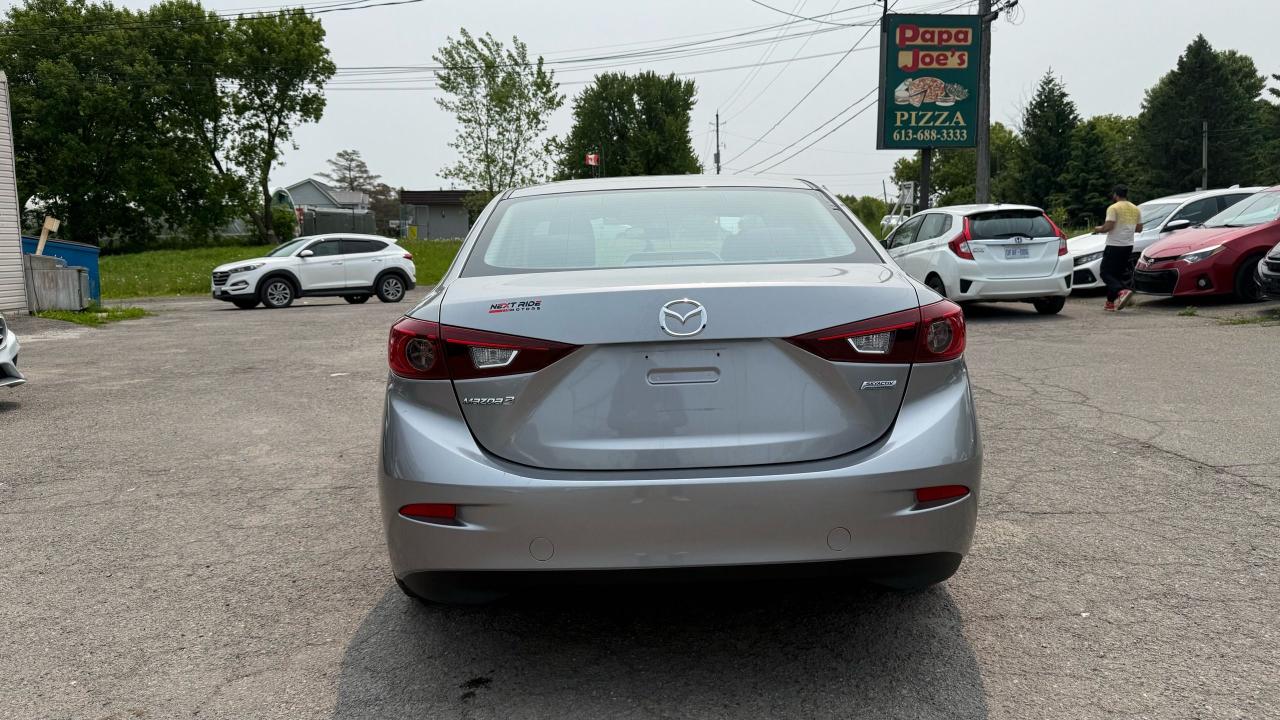 2014 Mazda MAZDA3 GX-SKY - Photo #5