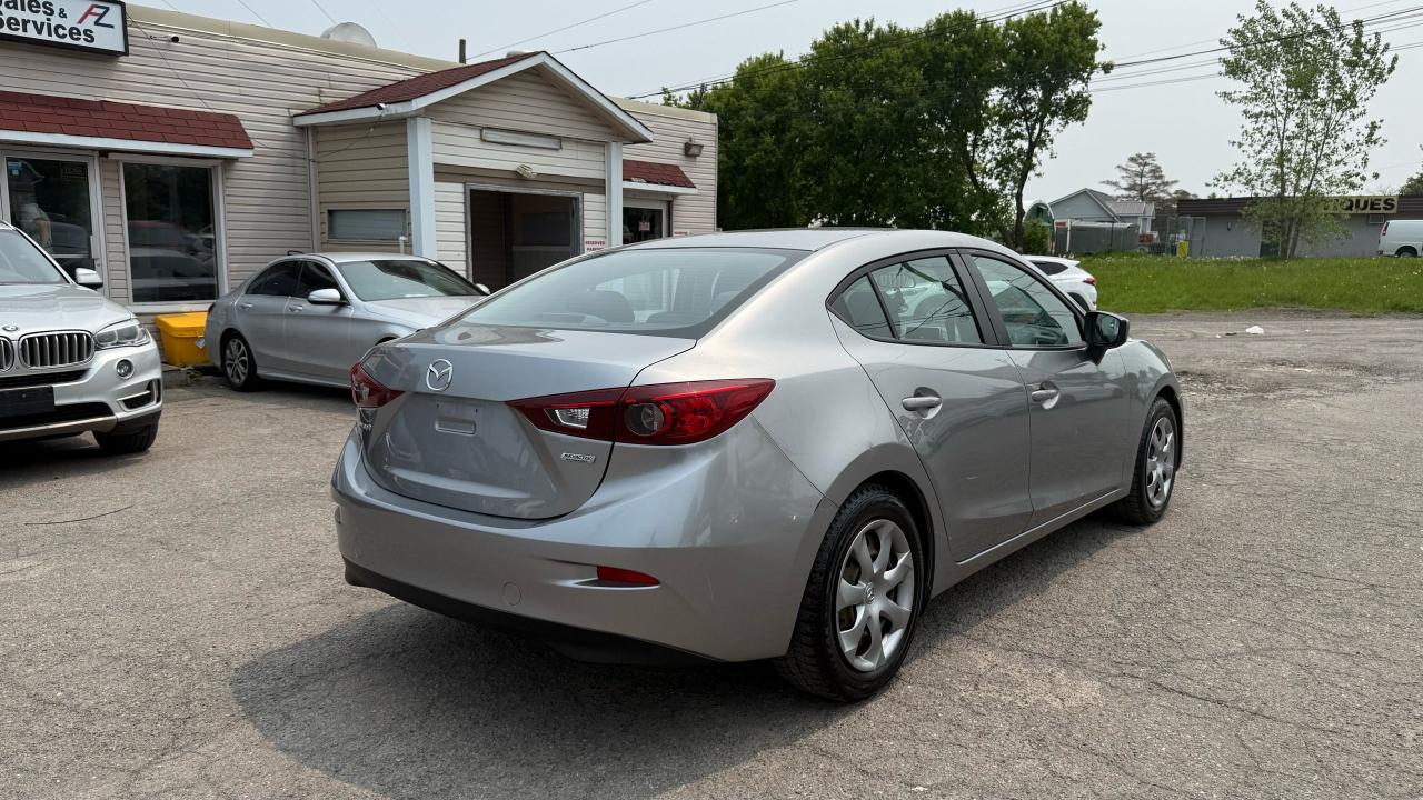 2014 Mazda MAZDA3 GX-SKY - Photo #6