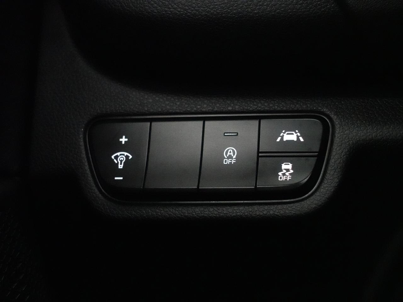 2022 Kia Seltos EX PREMIUM | AWD | Nav | Sunroof | BSM | CarPlay