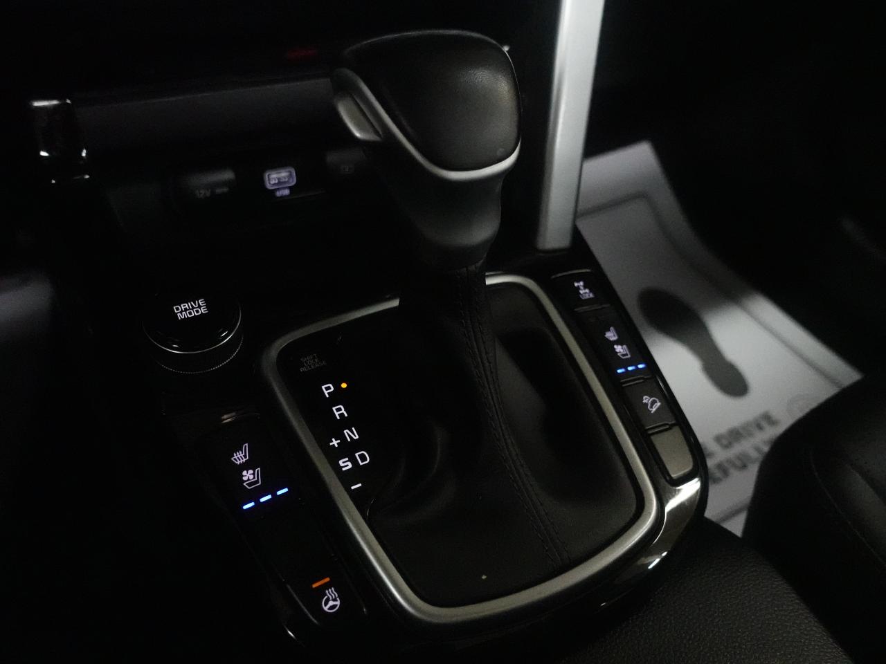 2022 Kia Seltos EX PREMIUM | AWD | Nav | Sunroof | BSM | CarPlay