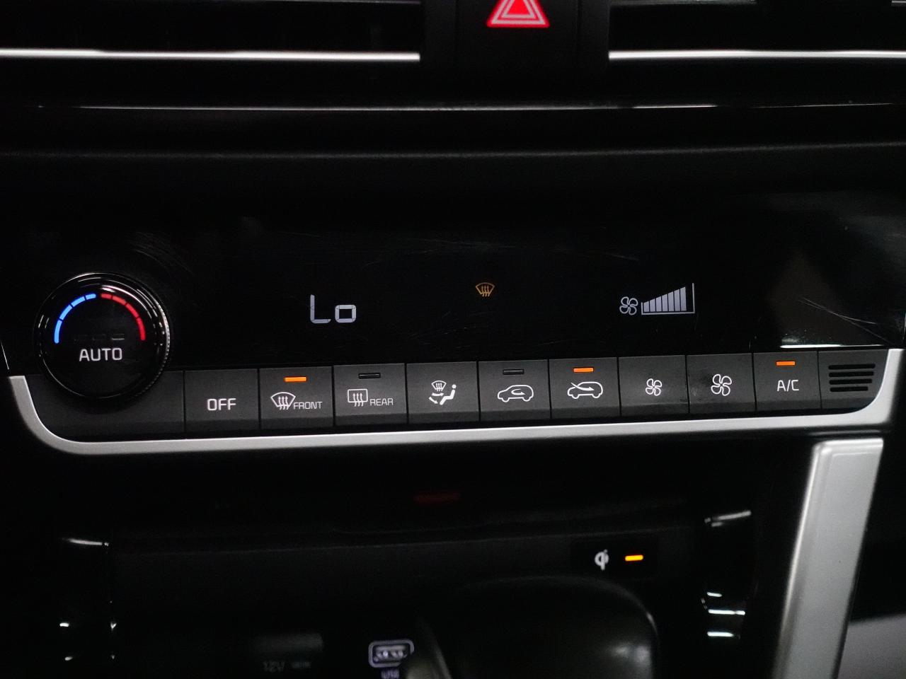 2022 Kia Seltos EX PREMIUM | AWD | Nav | Sunroof | BSM | CarPlay