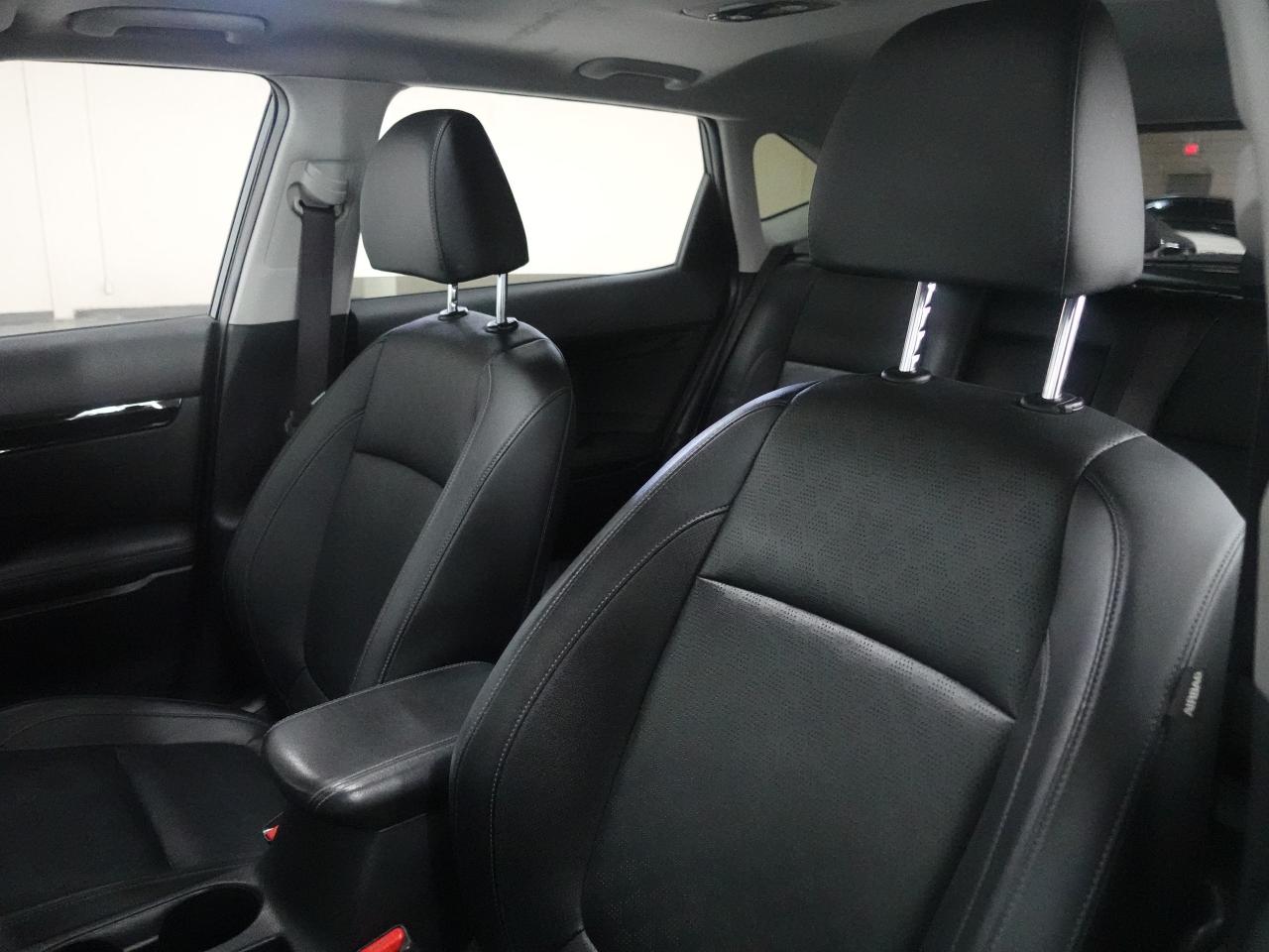 2022 Kia Seltos EX PREMIUM | AWD | Nav | Sunroof | BSM | CarPlay