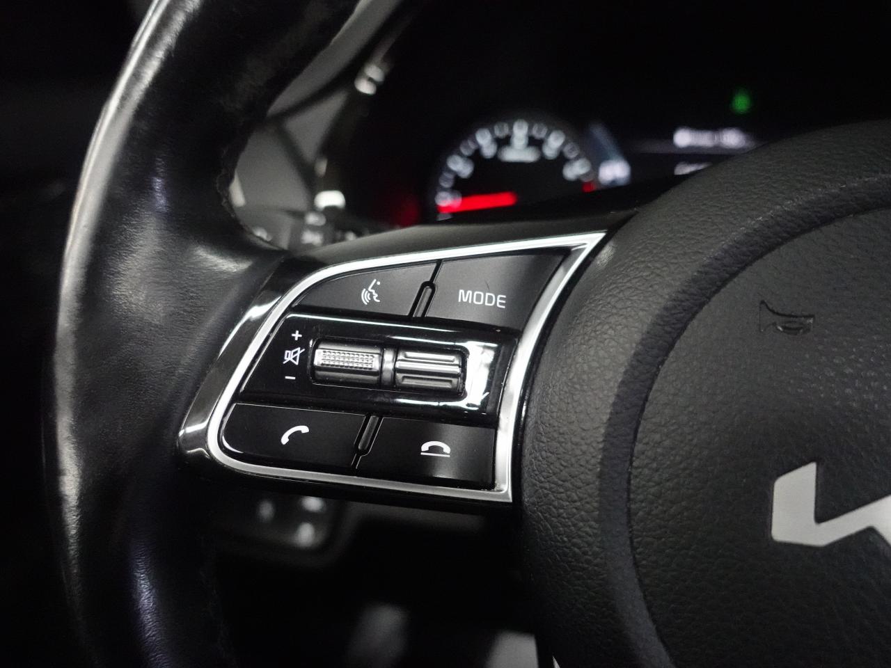 2022 Kia Seltos EX PREMIUM | AWD | Nav | Sunroof | BSM | CarPlay