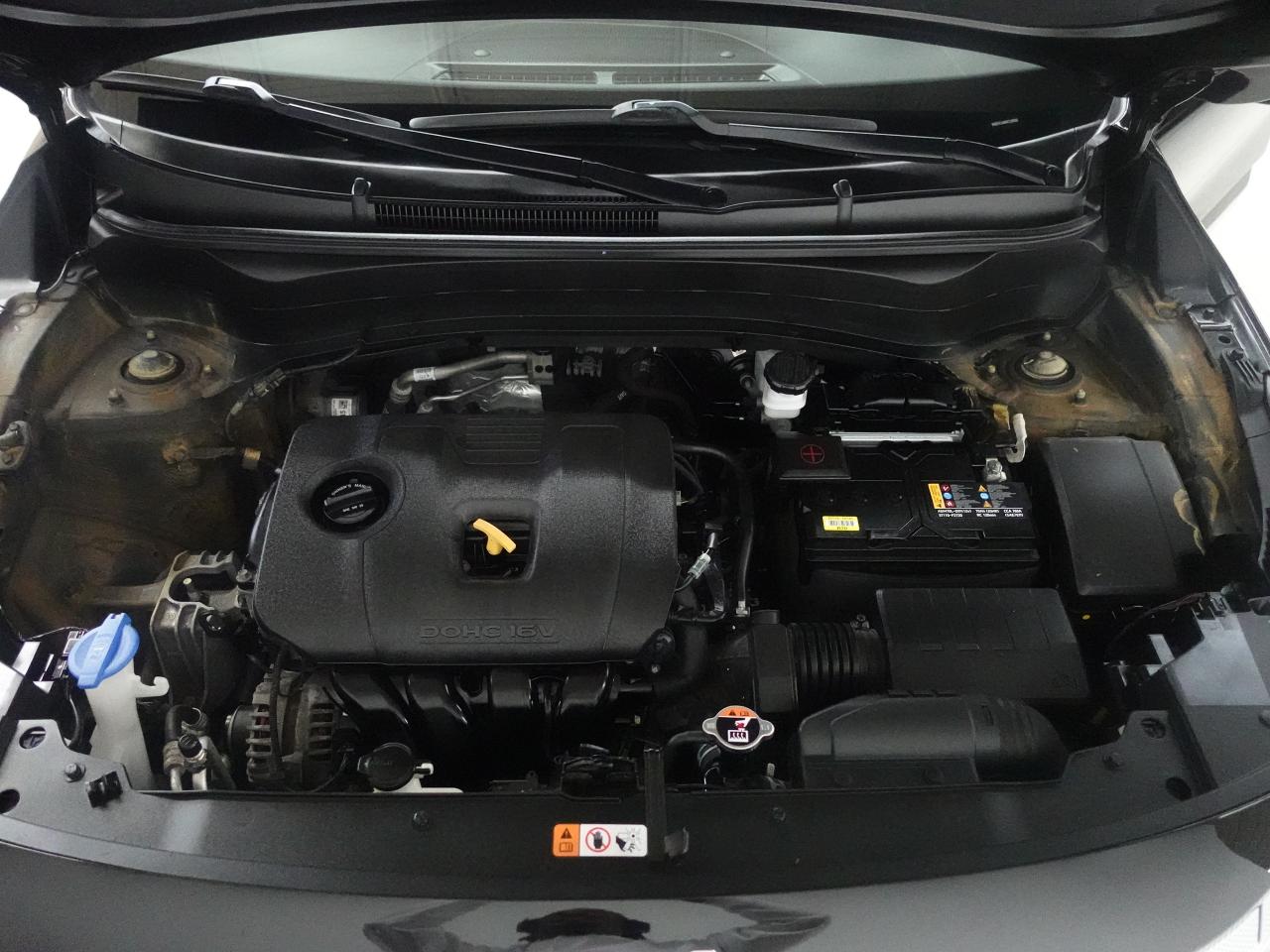 2022 Kia Seltos EX PREMIUM | AWD | Nav | Sunroof | BSM | CarPlay