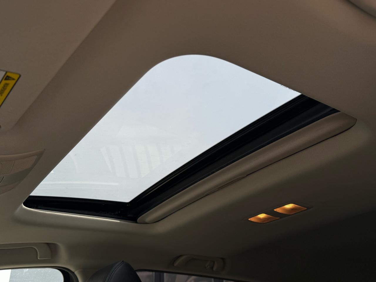 2019 Mazda CX-9 GS-L AWD | Navigation | Backup Camera | Sunroof - Photo #17