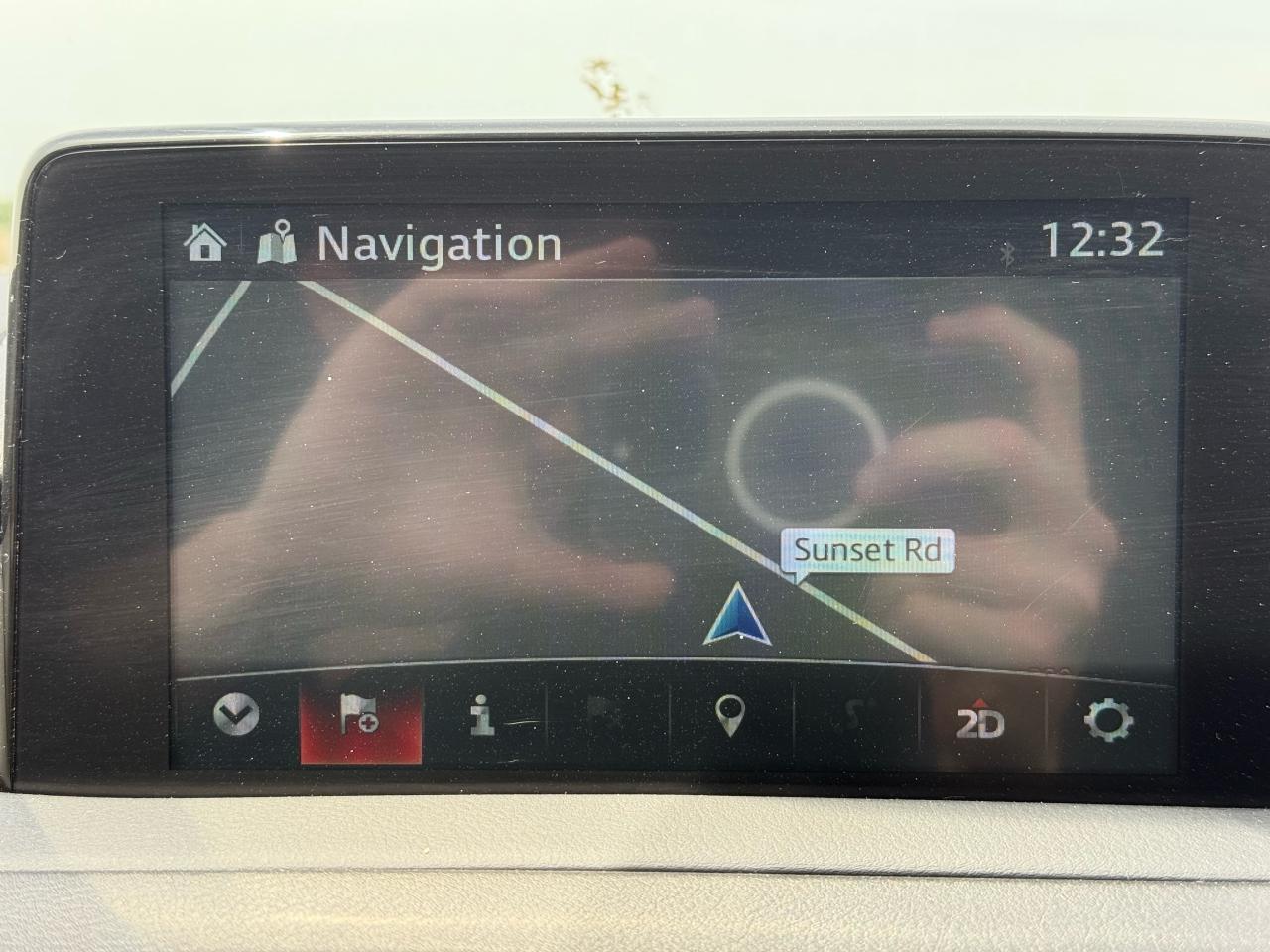 2019 Mazda CX-9 GS-L AWD | Navigation | Backup Camera | Sunroof - Photo #14