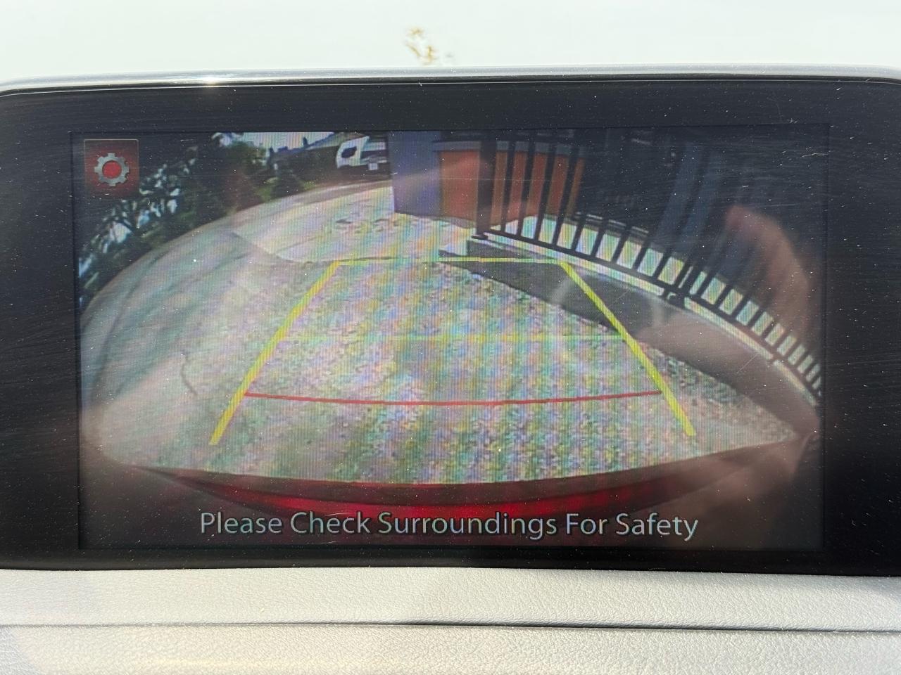 2019 Mazda CX-9 GS-L AWD | Navigation | Backup Camera | Sunroof - Photo #15