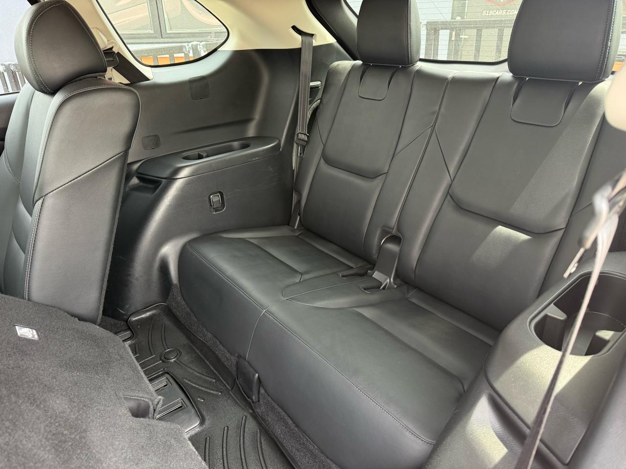 2019 Mazda CX-9 GS-L AWD | Navigation | Backup Camera | Sunroof - Photo #11