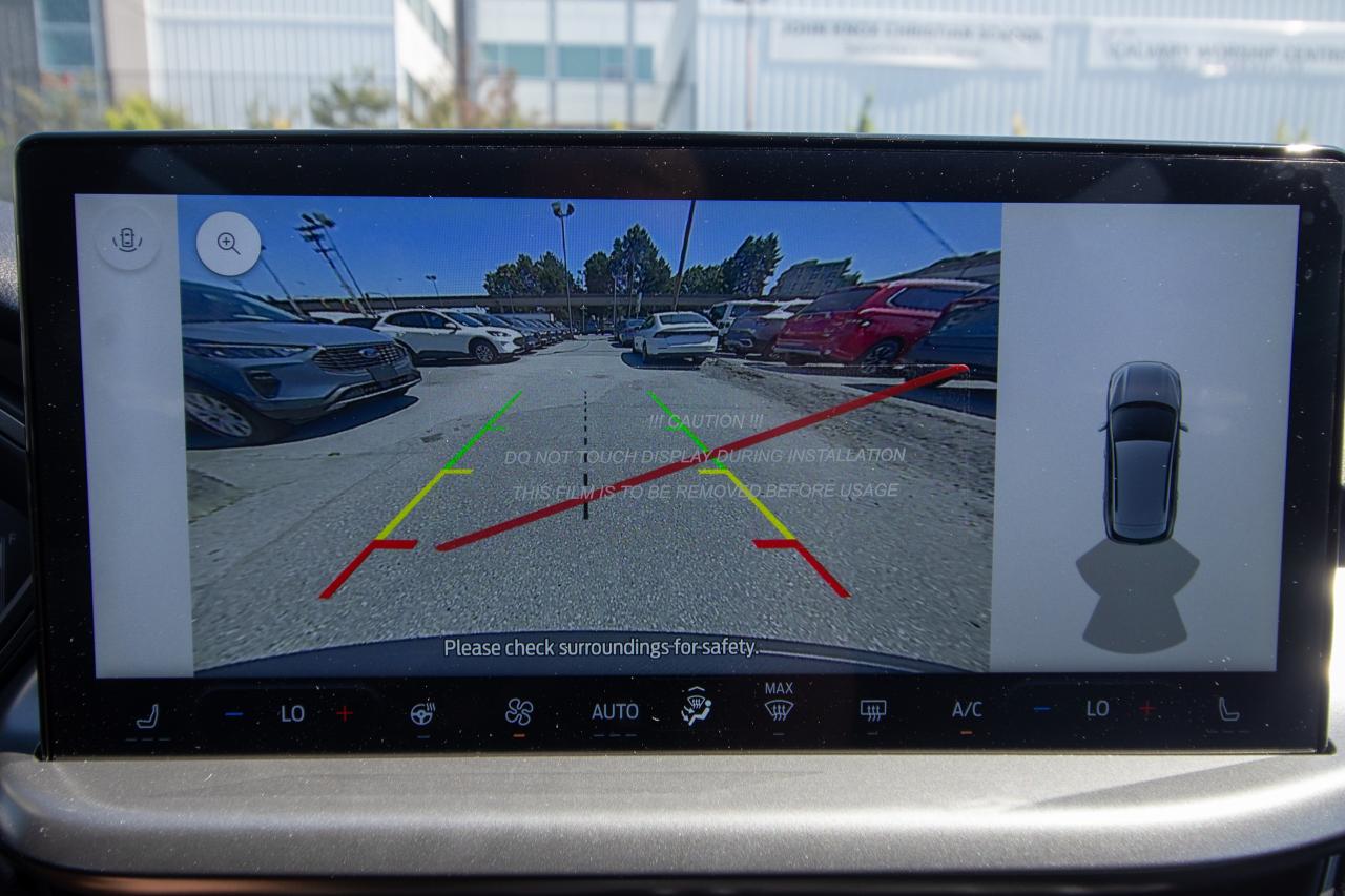 2025 Ford Escape PHEV FWD Photo5