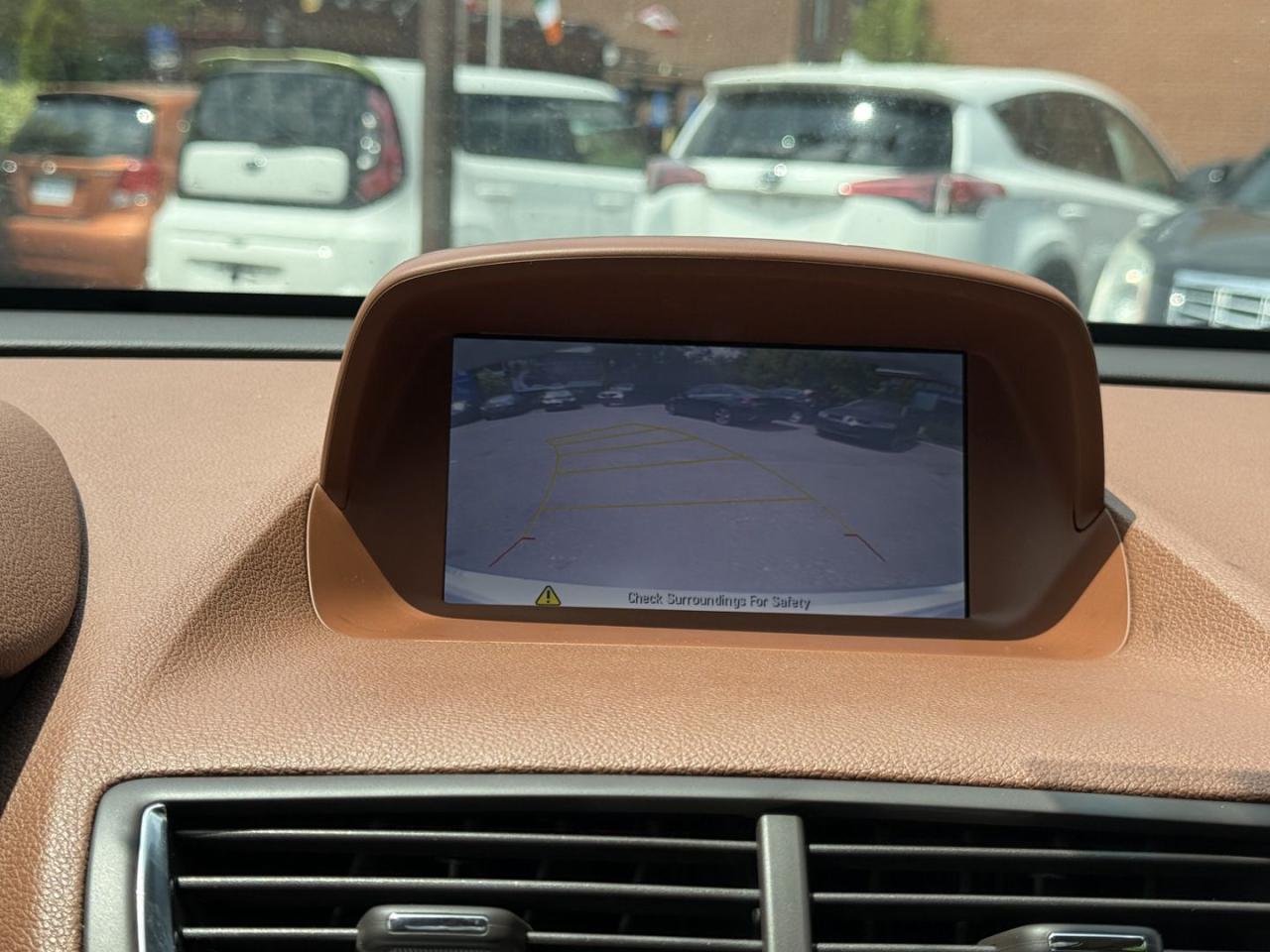 2016 Buick Encore Leather AWD - Photo #11