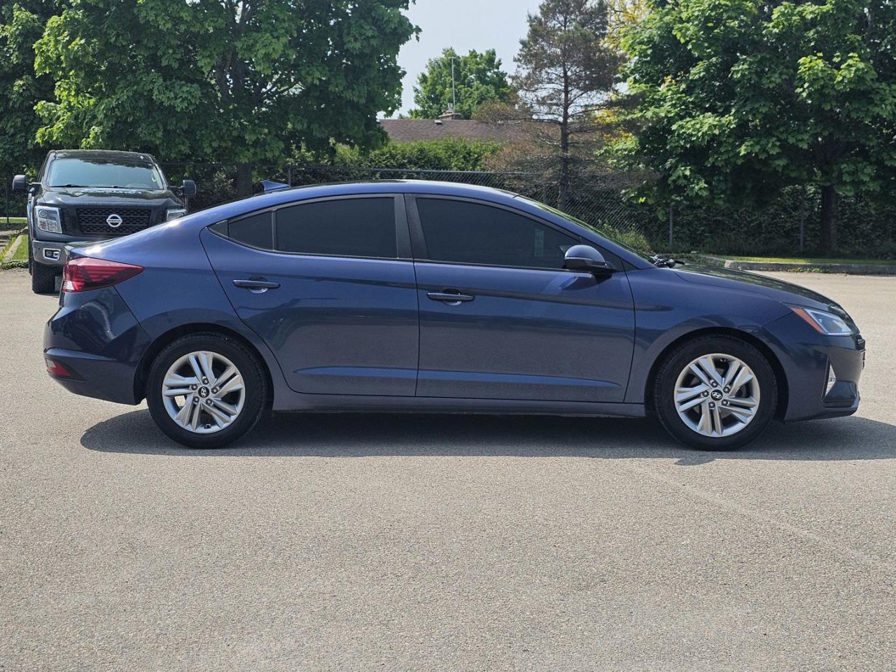 2019 Hyundai Elantra Limited - Photo #4