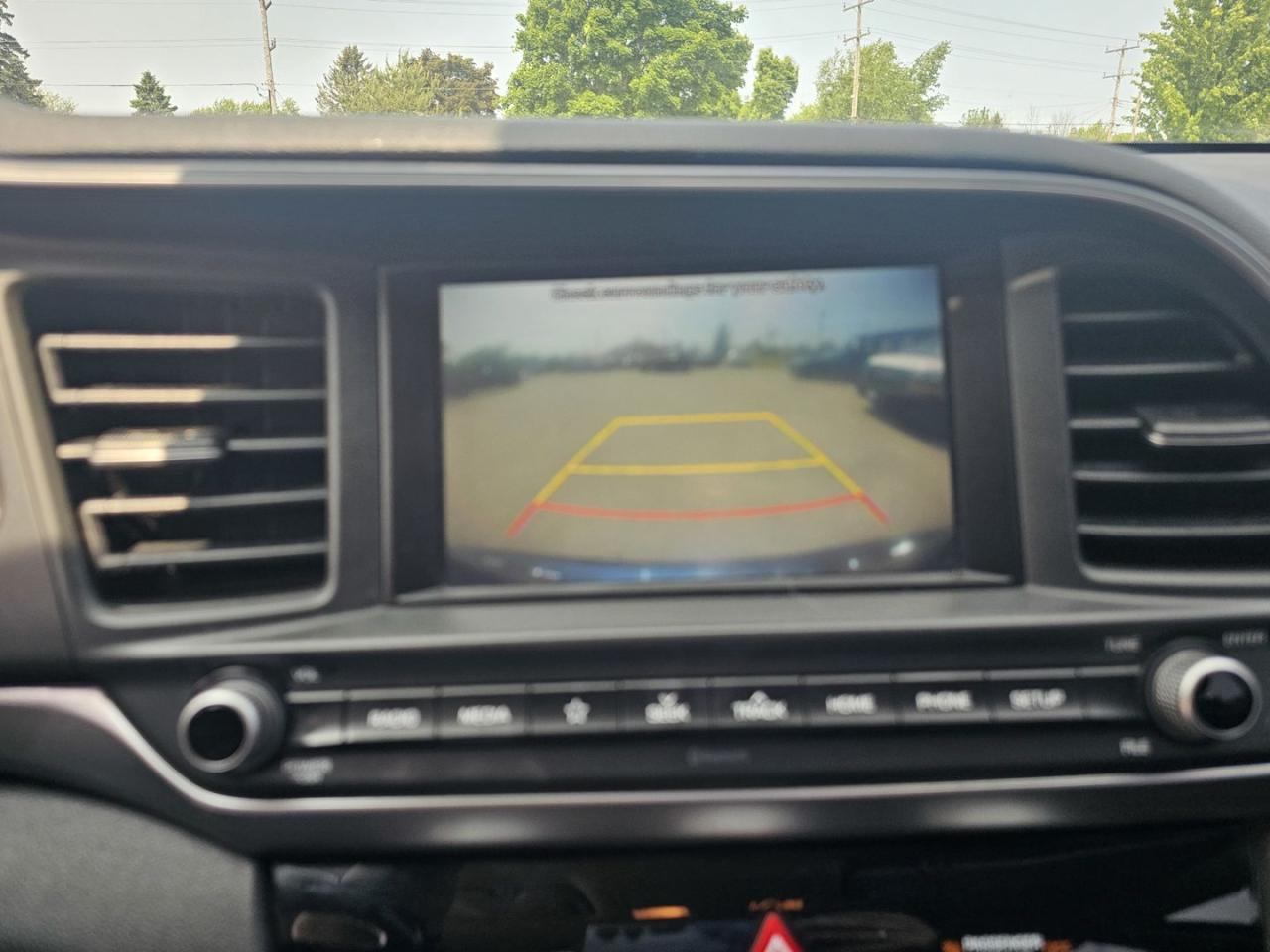 2019 Hyundai Elantra Limited - Photo #14