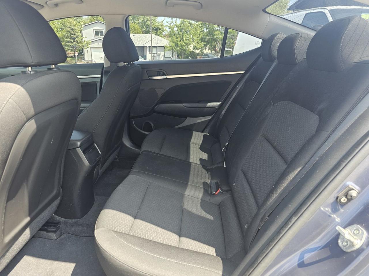 2019 Hyundai Elantra Limited - Photo #16