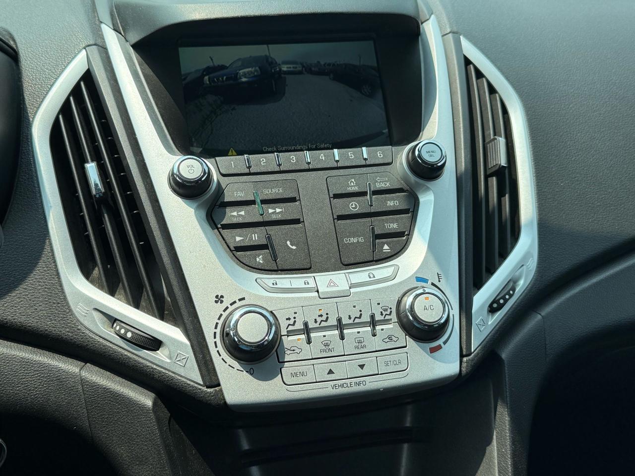 2013 GMC Terrain SLE-1 - Photo #3