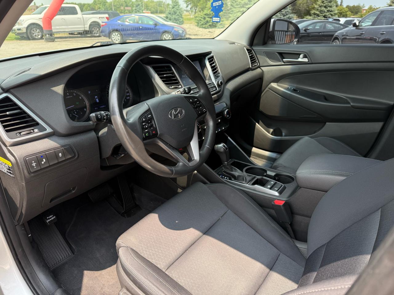2018 Hyundai Tucson Premium | Backup Camera | Heated Seats | Bluetooth - Photo #9