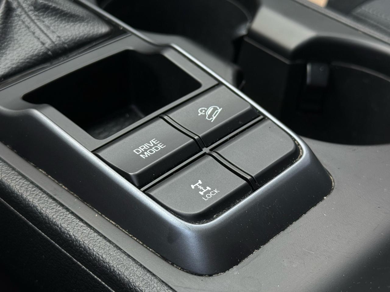 2018 Hyundai Tucson Premium | Backup Camera | Heated Seats | Bluetooth - Photo #15