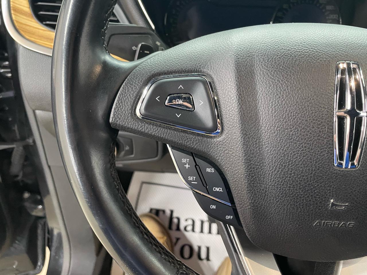 2015 Lincoln MKC Base Photo34