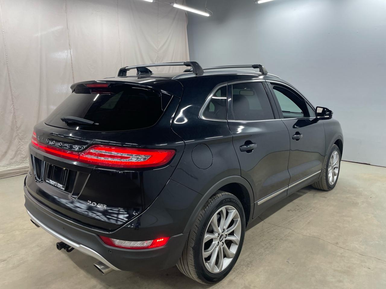 2015 Lincoln MKC Base Photo26