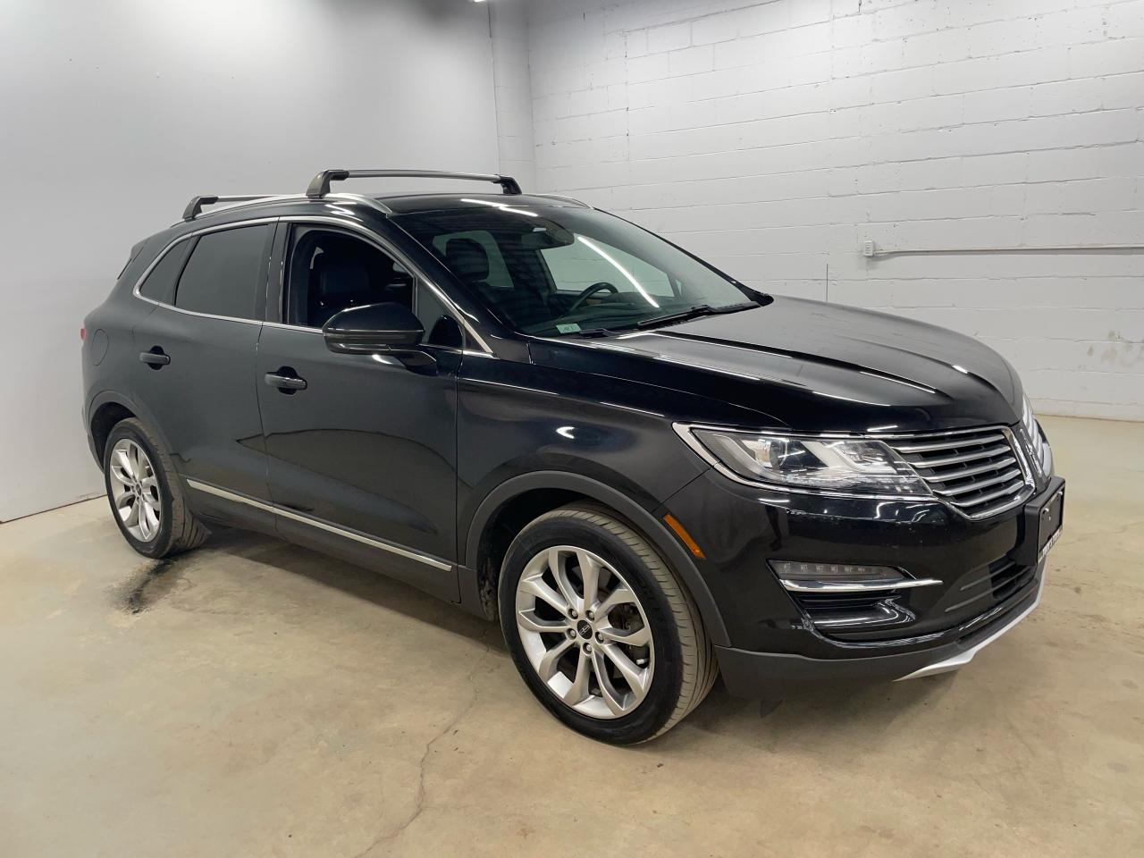 Used 2015 Lincoln MKC Base for sale in Guelph, ON