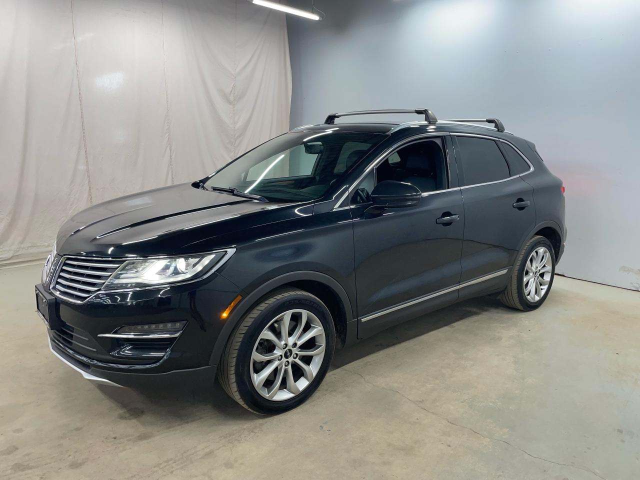 2015 Lincoln MKC Base Photo22
