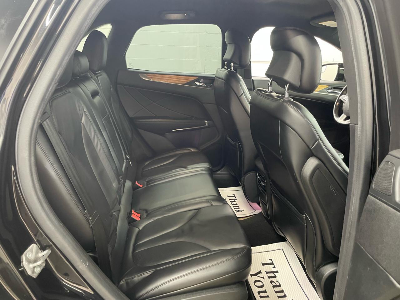 2015 Lincoln MKC Base Photo29