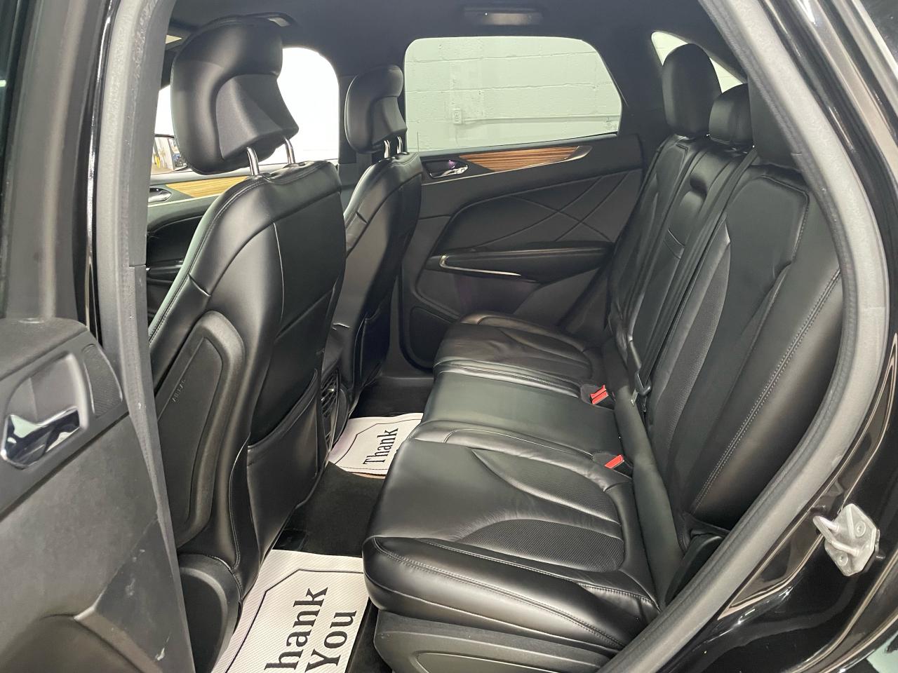 2015 Lincoln MKC Base Photo28