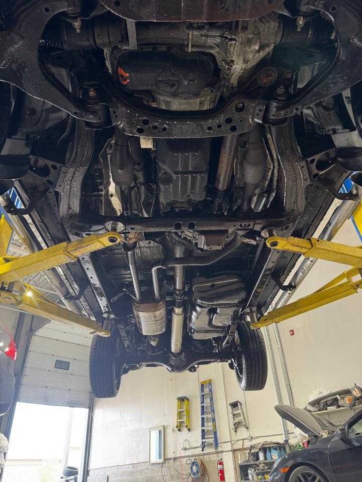 2008 Toyota Tundra SR5 - Photo #2