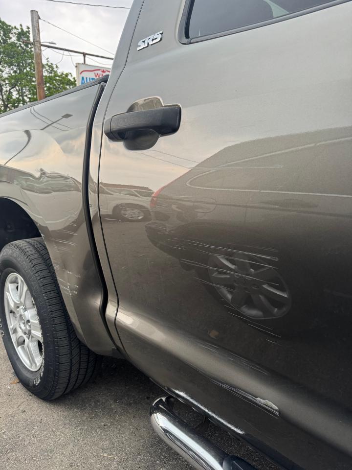 2008 Toyota Tundra SR5 - Photo #16