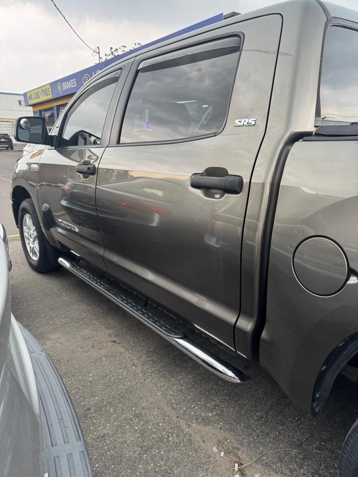 2008 Toyota Tundra SR5 - Photo #12