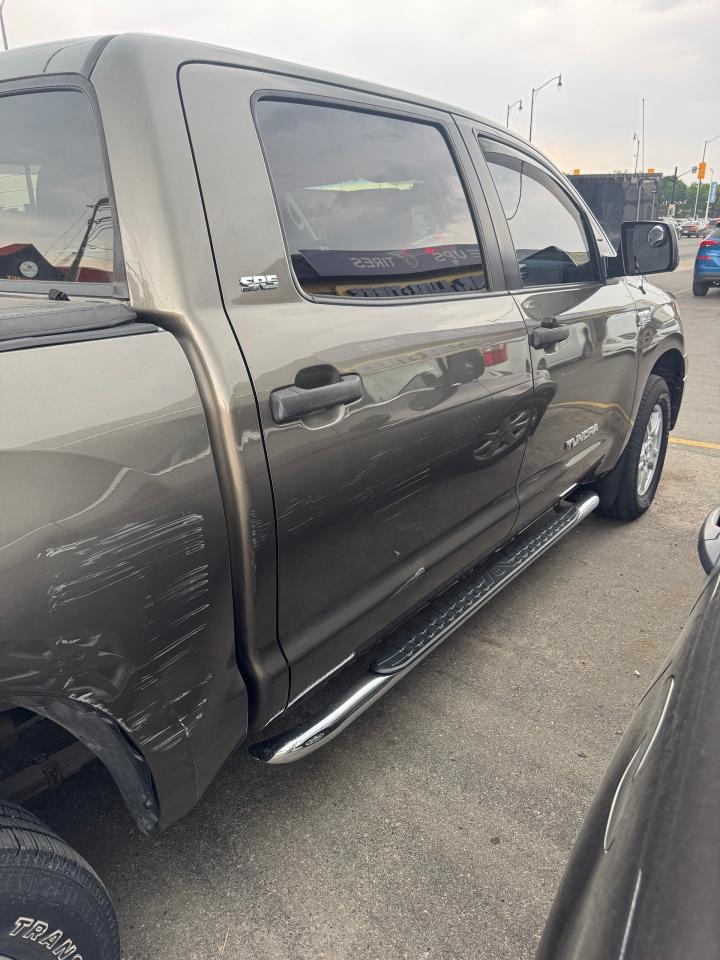2008 Toyota Tundra SR5 - Photo #15
