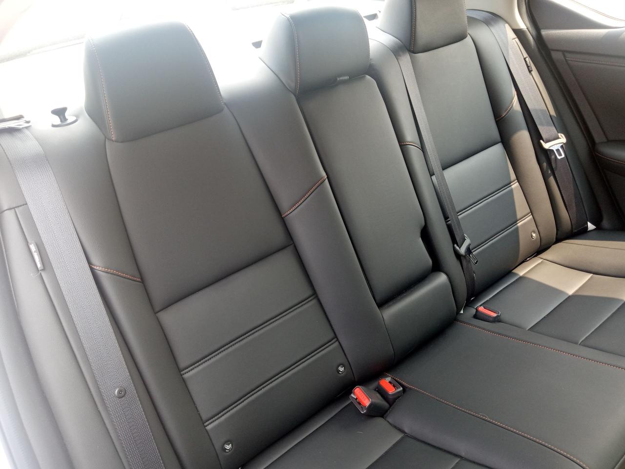 2021 Nissan Sentra SR Premium - Photo #14