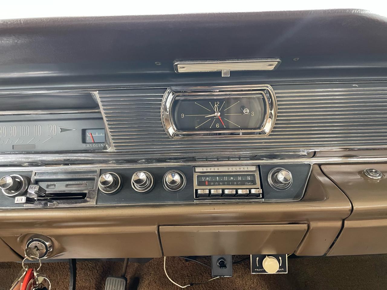 1964 Pontiac Parisienne Sport Photo26