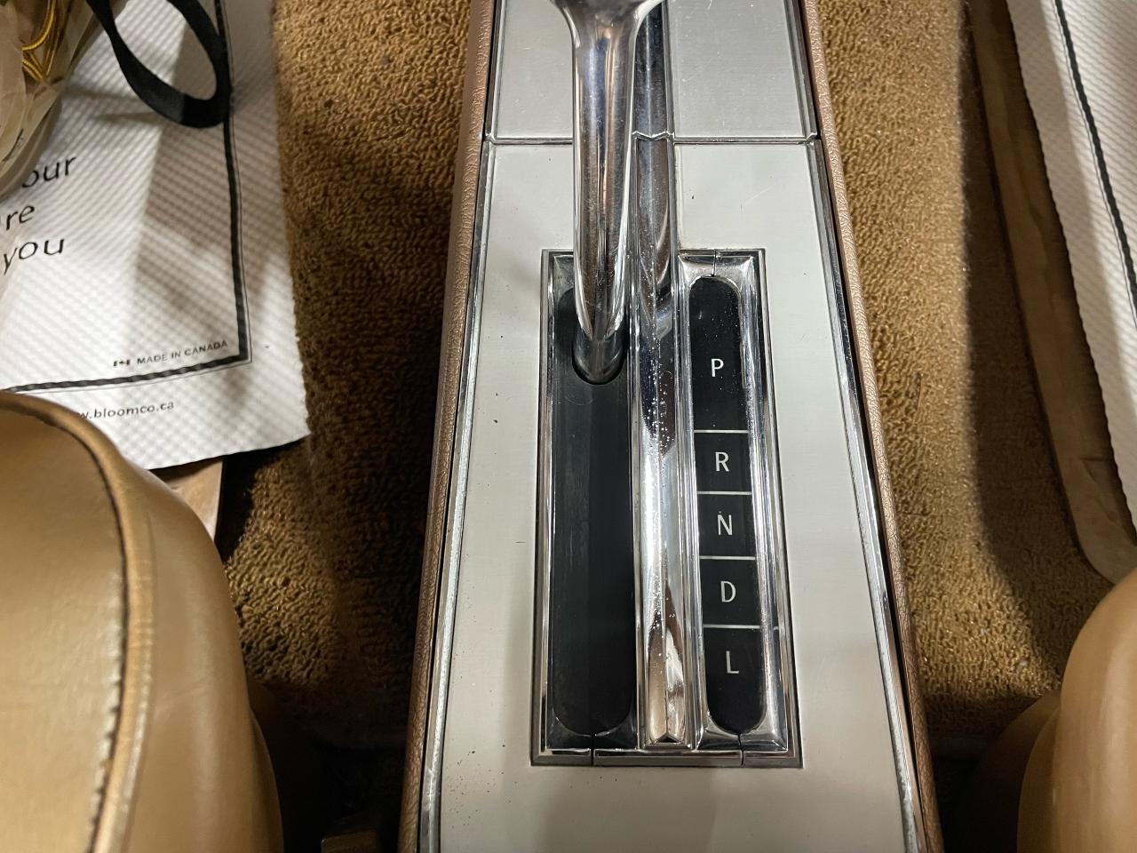 1964 Pontiac Parisienne Sport Photo27